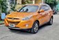 2015 Hyundai Tucson GLS 2.0 AT in Bacoor, Cavite-2