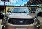 2021 Ford Territory 1.5L EcoBoost Titanium+ in Las Piñas, Metro Manila-4