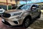 2021 Ford Territory 1.5L EcoBoost Titanium+ in Las Piñas, Metro Manila-6