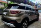 2021 Ford Territory 1.5L EcoBoost Titanium+ in Las Piñas, Metro Manila-8