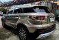 2021 Ford Territory 1.5L EcoBoost Titanium+ in Las Piñas, Metro Manila-9