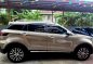 2021 Ford Territory 1.5L EcoBoost Titanium+ in Las Piñas, Metro Manila-12