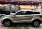 2021 Ford Territory 1.5L EcoBoost Titanium+ in Las Piñas, Metro Manila-0