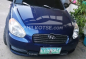 2009 Hyundai Accent  1.6 CRDi GL 6 M/T (Dsl) in Quezon City, Metro Manila-4