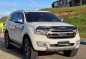 2016 Ford Everest  Titanium 3.2L 4x4 AT in Manila, Metro Manila-0