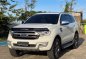 2016 Ford Everest  Titanium 3.2L 4x4 AT in Manila, Metro Manila-2