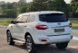 2016 Ford Everest  Titanium 3.2L 4x4 AT in Manila, Metro Manila-4