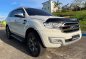 2016 Ford Everest  Titanium 3.2L 4x4 AT in Manila, Metro Manila-9