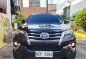 2017 Toyota Fortuner  2.4 V Diesel 4x2 AT in Cainta, Rizal-1