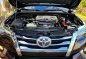 2017 Toyota Fortuner  2.4 V Diesel 4x2 AT in Cainta, Rizal-11