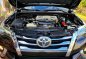 2017 Toyota Fortuner  2.4 V Diesel 4x2 AT in Cainta, Rizal-11