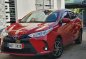 2021 Toyota Vios  1.3 E CVT in San Pascual, Batangas-3