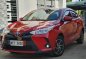 2021 Toyota Vios  1.3 E CVT in San Pascual, Batangas-8