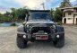 2017 Jeep Wrangler Sport 2.0 4x4 AT in Manila, Metro Manila-1