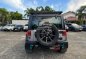2017 Jeep Wrangler Sport 2.0 4x4 AT in Manila, Metro Manila-5