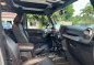 2017 Jeep Wrangler Sport 2.0 4x4 AT in Manila, Metro Manila-12