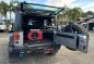 2017 Jeep Wrangler Sport 2.0 4x4 AT in Manila, Metro Manila-15