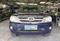 2008 Toyota Fortuner  2.7 G Gas A/T in Las Piñas, Metro Manila-0
