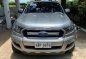 2016 Ford Ranger  2.2 XLS 4x2 MT in Panglao, Bohol-0
