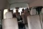 2018 Nissan NV350 Urvan 2.5 Premium 15-seater MT in Pasig, Metro Manila-8