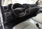 2018 Nissan NV350 Urvan 2.5 Premium 15-seater MT in Pasig, Metro Manila-11