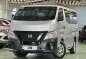 2021 Nissan NV350 Urvan 2.5 Standard 18-seater MT in Marikina, Metro Manila-0