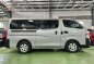 2021 Nissan NV350 Urvan 2.5 Standard 18-seater MT in Marikina, Metro Manila-3