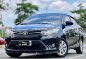 2018 Toyota Vios  1.5 G CVT in Makati, Metro Manila-2