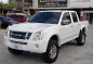 2008 Isuzu D-Max in San Fernando, Pampanga-0