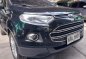 2016 Ford EcoSport in Pasay, Metro Manila-3