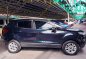 2016 Ford EcoSport in Pasay, Metro Manila-4