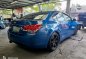 2012 Chevrolet Cruze 1.8 MT L in Las Piñas, Metro Manila-5