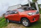 2016 Toyota Hilux  2.4 G DSL 4x2 A/T in Parañaque, Metro Manila-1