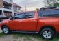 2016 Toyota Hilux  2.4 G DSL 4x2 A/T in Parañaque, Metro Manila-2