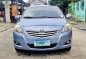2011 Toyota Vios  1.3 E CVT in Bacoor, Cavite-0