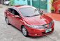 2011 Honda City  1.5 E CVT in Bacoor, Cavite-2