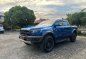 2020 Ford Ranger Raptor  2.0L Bi-Turbo in Manila, Metro Manila-2