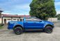 2020 Ford Ranger Raptor  2.0L Bi-Turbo in Manila, Metro Manila-12