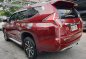 2017 Mitsubishi Montero Sport in Las Piñas, Metro Manila-0