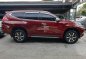 2017 Mitsubishi Montero Sport in Las Piñas, Metro Manila-4