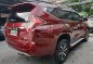 2017 Mitsubishi Montero Sport in Las Piñas, Metro Manila-6