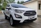 2021 Ford EcoSport  1.5 L Trend AT in Pasay, Metro Manila-1