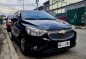 2017 Chevrolet Sail  1.5 LT AT in Pasay, Metro Manila-0