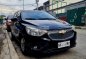 2017 Chevrolet Sail  1.5 LT AT in Pasay, Metro Manila-1