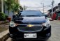 2017 Chevrolet Sail  1.5 LT AT in Pasay, Metro Manila-8