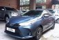 2021 Toyota Vios in Quezon City, Metro Manila-2