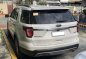 2018 Ford Explorer  2.3L Limited EcoBoost in Manila, Metro Manila-2