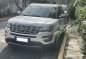 2018 Ford Explorer  2.3L Limited EcoBoost in Manila, Metro Manila-1