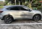 2020 Honda HR-V  1.8 E CVT in Parañaque, Metro Manila-3