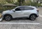 2020 Honda HR-V  1.8 E CVT in Parañaque, Metro Manila-1